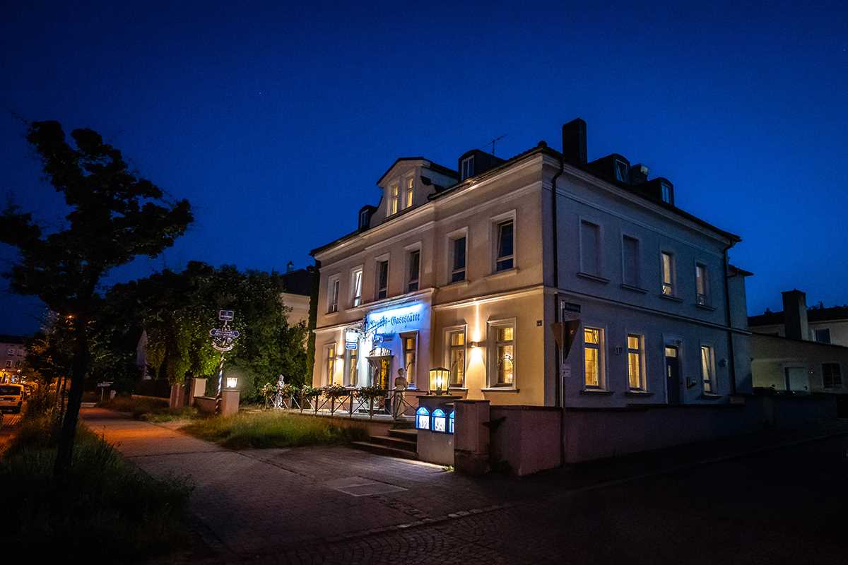 Biergarten & Draußen83