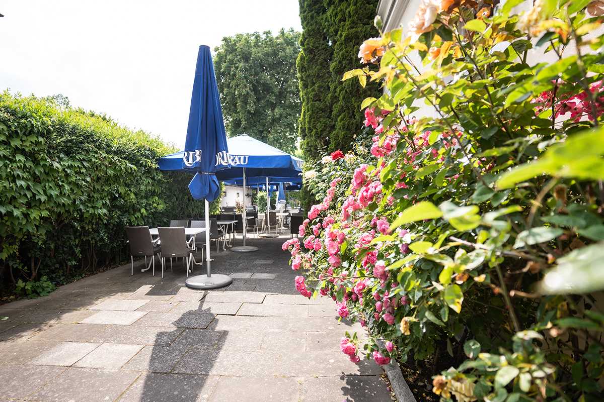 Biergarten & Draußen69