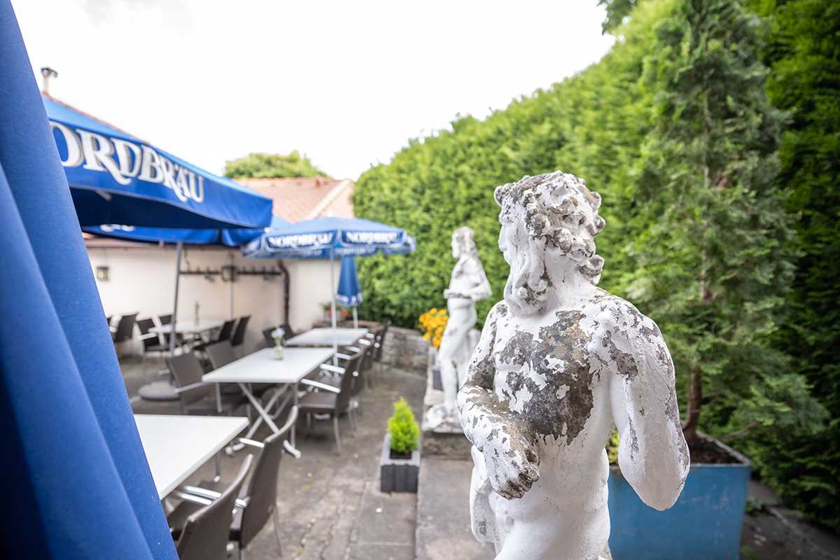 Biergarten & Draußen70