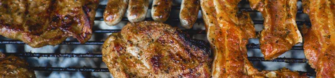 Spezialitaeten Vom Grill